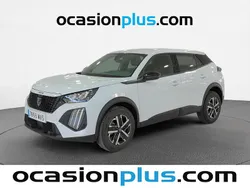 Blanco Nuevo 2024 Peugeot 2008 Active SUV | 17.264 € (Super precio)