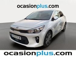 Gris Usado 2018 Kia Rio Utilitario | 10.900 € (Precio justo)