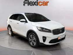 Blanco Usado 2018 Kia Sorento 2 SUV | 20.490 € (Super precio)