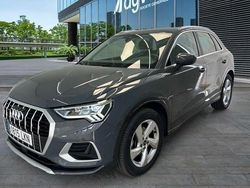 Usado 2020 Audi Q3 Advanced Plus SUV | 30.600 € (Precio justo)