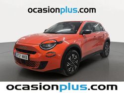 Naranja Usado 2024 Fiat 600 SUV | 18.173 € (Super precio)
