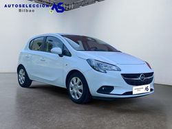 Blanco Usado 2019 Opel Corsa Selective Berlina | 10.900 € (Precio justo)