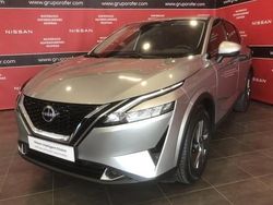 Usado 2022 Nissan Qashqai Acenta SUV | 22.900 € (Precio justo)