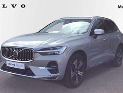 Nuevo 2025 Volvo XC60 Core SUV | 57.300 € (Caro)
