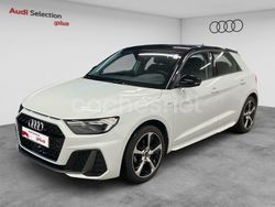 Blanco Usado 2025 Audi A1 Sportback Utilitario | 25.490 € (Precio justo)
