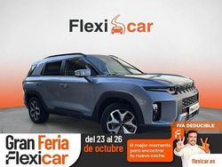 Gris / plata Usado 2024 Ssangyong (KGM) Torres SUV | 24.490 €