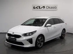 Otro Usado 2021 Kia Ceed Familiar | 16.490 € (Precio justo)