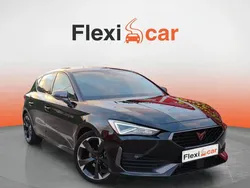 Amarillo Usado 2022 Cupra Leon Berlina | 21.790 € (Precio justo)