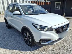 Blanco Usado 2021 MG ZS Luxury | 15.550 € (Precio justo)
