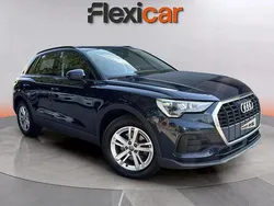 Azul Usado 2020 Audi Q3 SUV | 22.990 € (Super precio)