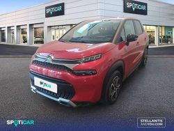 Rojo Usado 2024 Citroën C3 Aircross SUV | 13.990 € (Super precio)