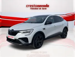 Usado 2023 Renault Arkana Engineered SUV | 27.102 € (Un poco caro)