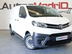 Usado 2020 Toyota Proace Business Edition Van | 12.990 € (Super precio)
