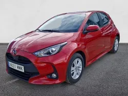 Usado 2023 Mazda 2 | 20.800 € (Precio justo)