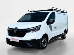 Usado 2023 Renault Trafic Van | 23.490 € (Caro)