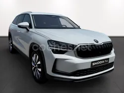 Blanco Nuevo 2024 Skoda Kodiaq Selection SUV | 45.900 € (Caro)