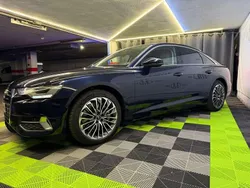 Azul Usado 2022 Audi A6 Sport Berlina | 41.990 €