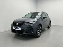 Beige Usado 2024 Seat Arona FR SUV | 18.670 € (Precio justo)