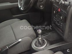 Gris / plata Usado 2003 Audi A2 Utilitario | 3000 €
