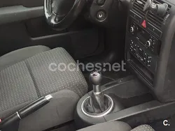 Gris / plata Usado 2003 Audi A2 Utilitario | 3000 € (Super precio)
