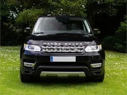 Negro Usado 2013 Land Rover Range Rover Sport HSE Dynamic SUV | 33.000 € (Caro)