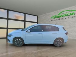 Blanco Usado 2020 Fiat Tipo Mirror | 12.550 € (Precio justo)