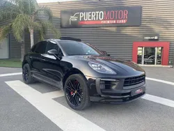 Negro Usado 2022 Porsche Macan GTS SUV | 94.990 € (Buen precio)