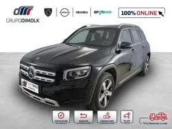 Negro Usado 2021 Mercedes 200 SUV | 32.900 € (Super precio)