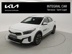 Otro Usado 2024 Kia Ceed SUV | 29.900 €