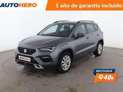 Gris Usado 2022 Seat Ateca Style SUV | 23.237 €