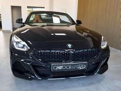 Usado 2020 BMW Z4 Coupe | 39.900 € (Un poco caro)
