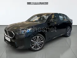 Negro Usado 2024 BMW X2 SUV | 46.800 €