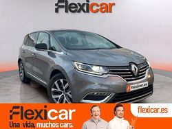 Gris / plata Usado 2019 Renault Espace LIMITED Monovolumen | 21.990 € (Precio justo)