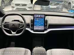 Eléctrico Usado 2023 Volvo EX30 Ultra SUV | 34.000 € (Un poco caro)