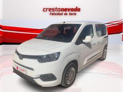 Usado 2021 Toyota Proace City City Van | 18.682 €