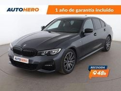 Gris / plata Usado 2020 BMW 330 Comfort Edition Berlina | 34.999 € (Precio justo)