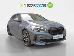 Gris/plata Usado 2024 BMW 118 Utilitario | 30.990 € (Caro)
