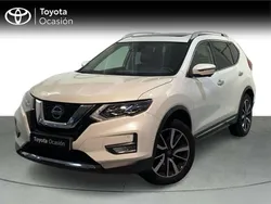 Usado 2020 Nissan X-Trail Tekna+ SUV | 19.400 €