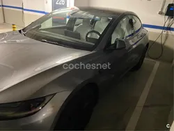 Eléctrico Usado 2024 Tesla Model 3 Berlina | 31.500 € (Buen precio)