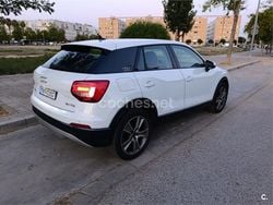 Blanco Usado 2020 Audi Q2 Design SUV | 18.500 € (Precio justo)
