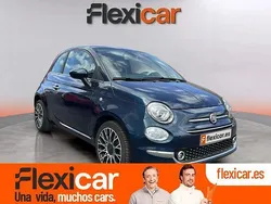 Azul Usado 2023 Fiat 500 Dolcevita Utilitario | 13.490 € (Un poco caro)