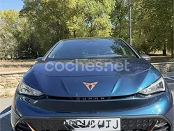 Eléctrico Usado 2024 Cupra Born e-Boost Utilitario | 28.500 € (Precio justo)