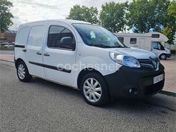 Blanco Usado 2016 Renault Kangoo Familiar | 5400 € (Super precio)