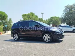 Azul Usado 2009 Mazda 5 Active Monovolumen | 5999 € (Buen precio)