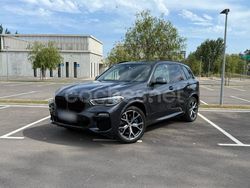 Gris / plata Usado 2020 BMW X5 Comfort Edition SUV | 50.990 € (Un poco caro)