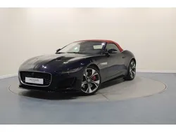 Portofino blue Nuevo 2024 Jaguar F-Type | 125.900 €