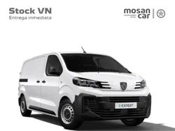 Blanco Nuevo 2025 Peugeot Expert S Van | 32.500 € (Precio justo)