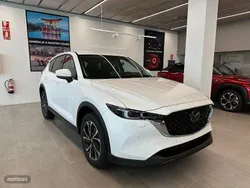 Usado 2024 Mazda CX-5 Ad'Vantage SUV | 31.700 € (Precio justo)