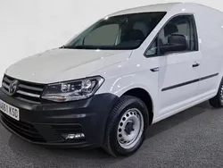 Usado 2018 VW Caddy Monovolumen | 13.790 € (Precio justo)