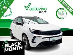 Blanco Usado 2023 Opel Grandland X GSe SUV | 35.490 € (Caro)